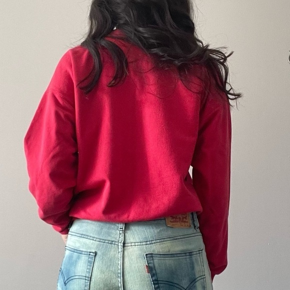 ๐ Vintage Northern Reflections Christmas Sweater - Festive Finds Await!  ๐ - Picture 4 of 13